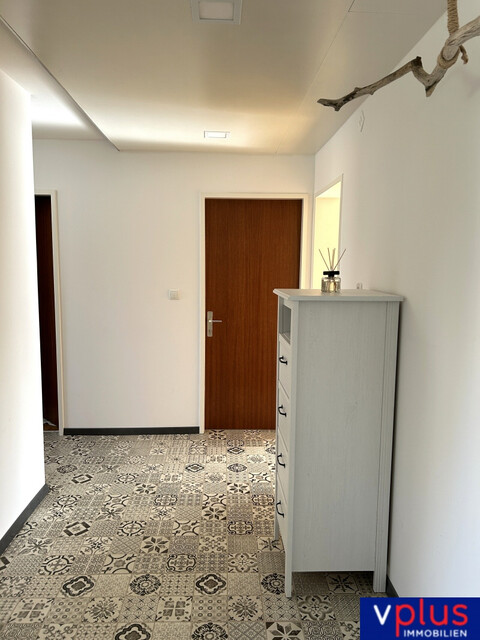 Gemütliche 2,5 Zimmer-Wohnung