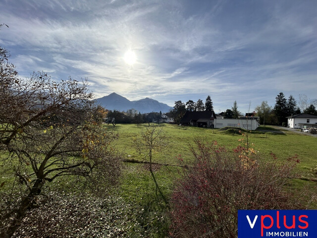 Gemütliche 2,5 Zimmer-Wohnung