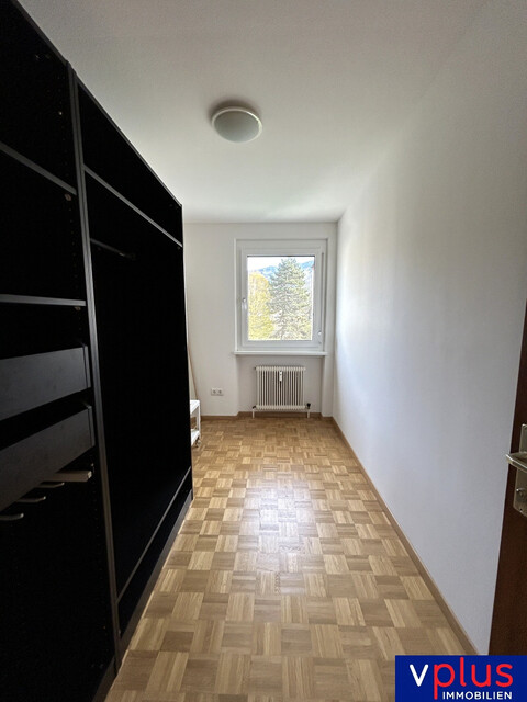 Gemütliche 2,5 Zimmer-Wohnung
