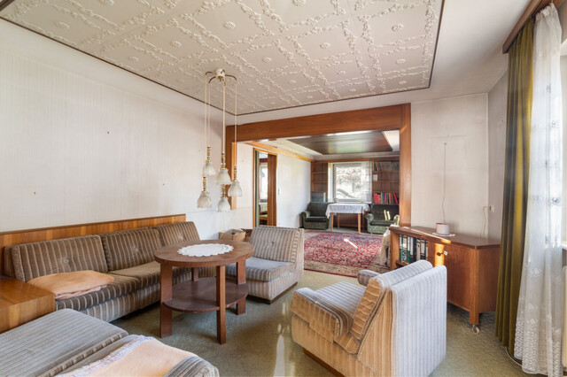 Traumhaftes Grundstück mit Altbestand in Lustenau: 756 m² für 685.000 € – Gestalten Sie Ihr Zuhause!