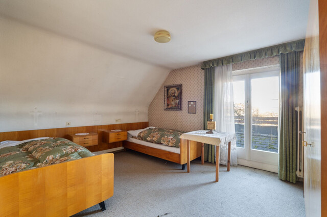 Traumhaftes Grundstück mit Altbestand in Lustenau: 756 m² für 685.000 € – Gestalten Sie Ihr Zuhause!