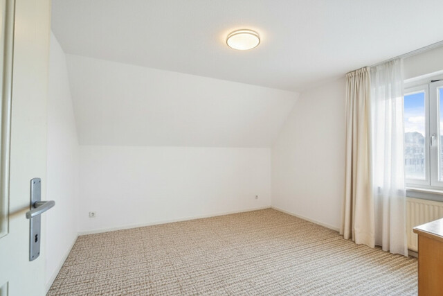 Traumhaftes Grundstück mit Altbestand in Lustenau: 756 m² für 685.000 € – Gestalten Sie Ihr Zuhause!