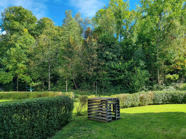 MODERNES WOHNEN MIT WEITBLICK UND NACHHALTIGKEIT