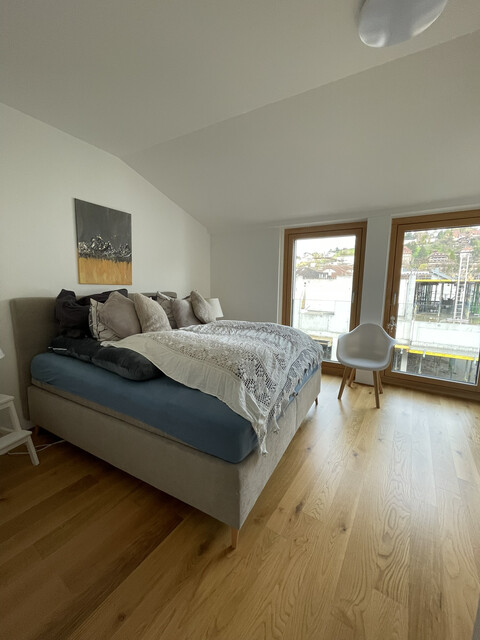 2-Zimmerwohnung mit 8m² Loggia (Top13) & Tiefgarage