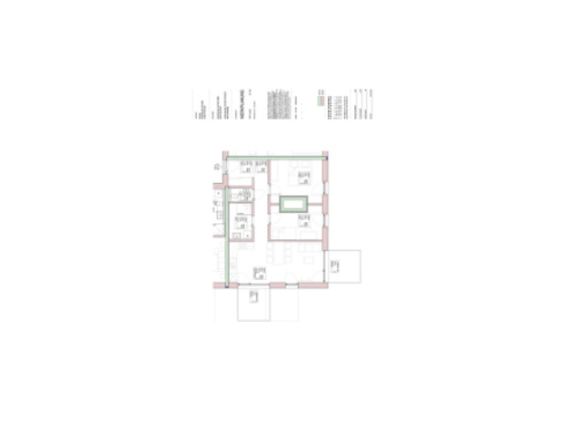 Sonnige 2-Zimmer Neubauwohnung in Frastanz