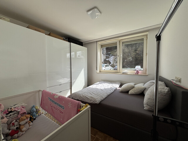 "ohne Provision" helle 2,5 Zimmer Wohnung