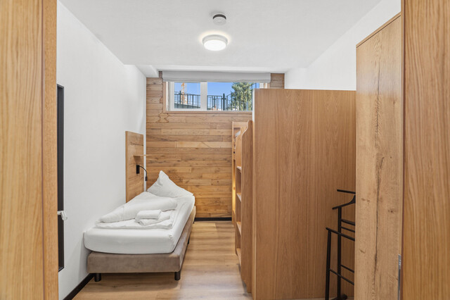 Moderne Buy-to-let Wohnung mit großzügiger Terrasse