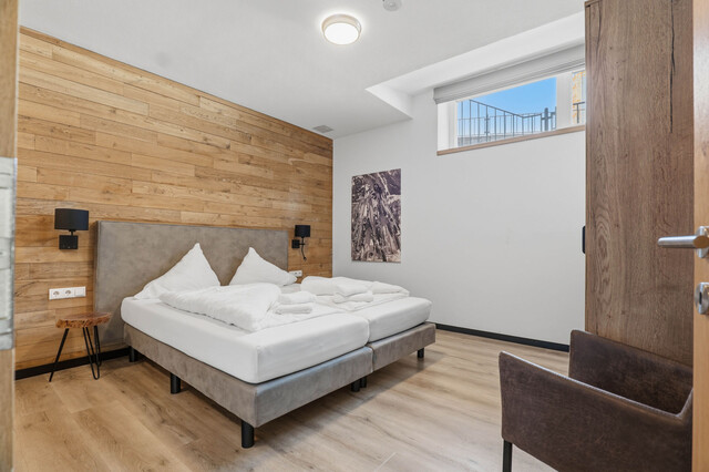 Moderne Buy-to-let Wohnung mit großzügiger Terrasse