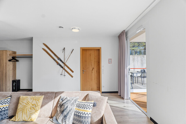 Moderne Buy-to-let Wohnung mit großzügiger Terrasse