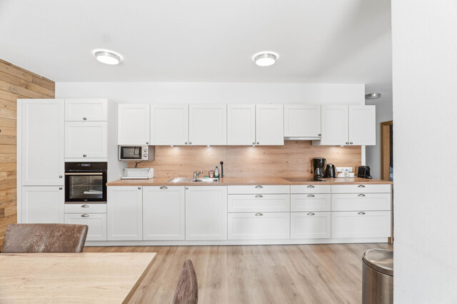 Moderne Buy-to-let Wohnung mit großzügiger Terrasse