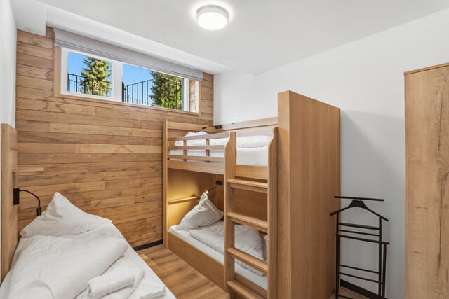 Moderne Buy-to-let Wohnung mit großzügiger Terrasse