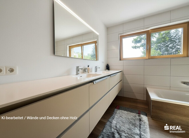 Ihr Traumhaus mit Pool wartet!