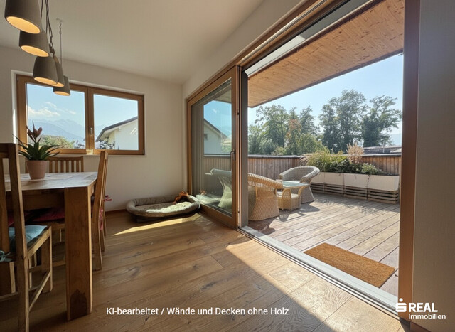 Ihr Traumhaus mit Pool wartet!