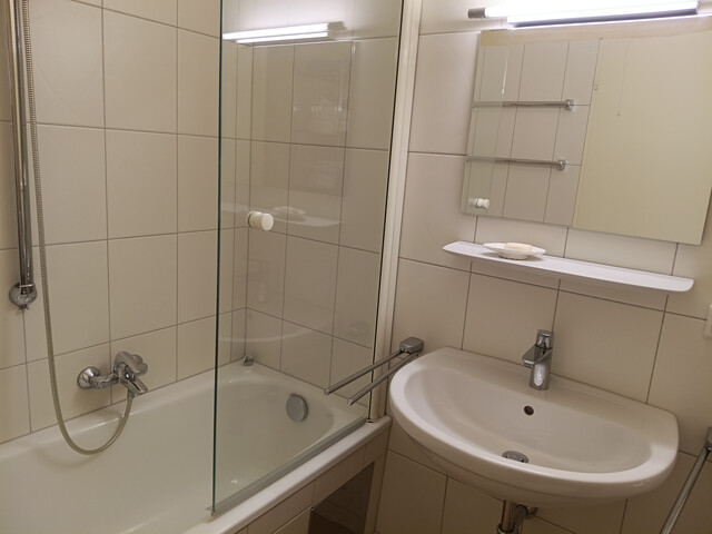 Traumhaft wohnen in Bregenz - Stilvolles Apartment mit Charme 