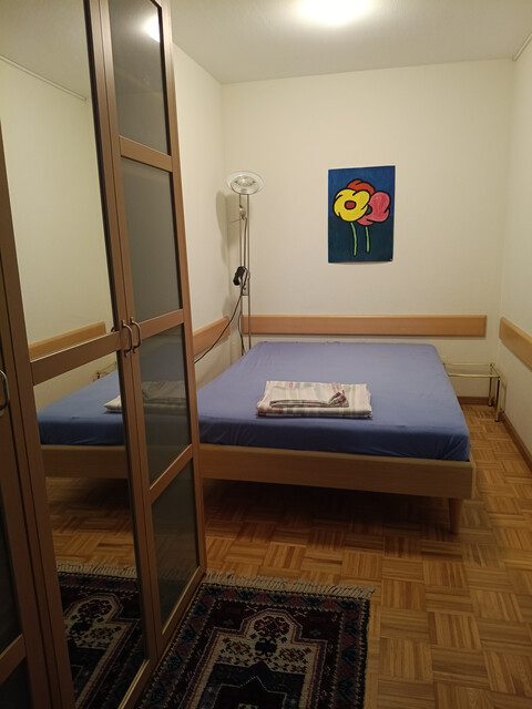 Traumhaft wohnen in Bregenz - Stilvolles Apartment mit Charme 
