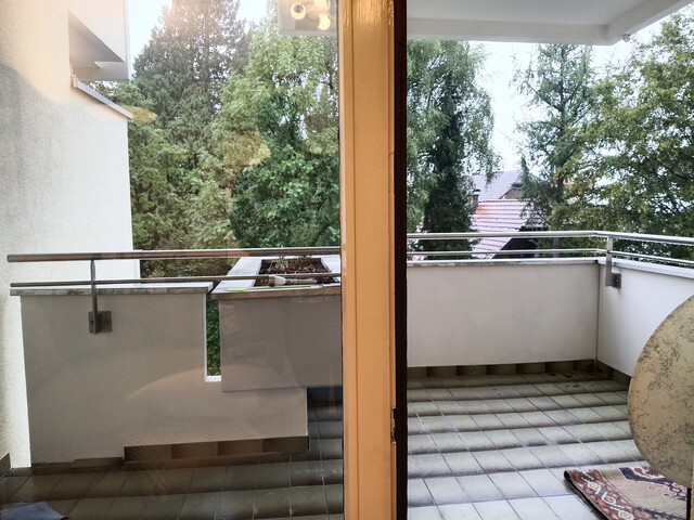 Traumhaft wohnen in Bregenz - Stilvolles Apartment mit Charme 