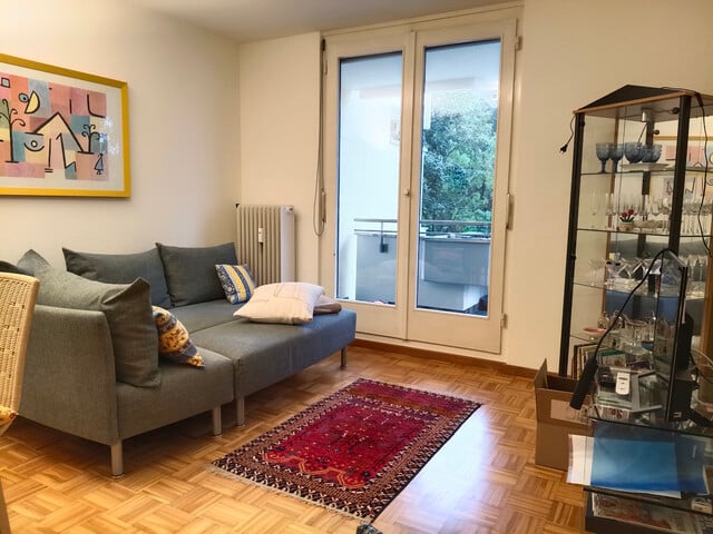 Traumhaft wohnen in Bregenz - Stilvolles Apartment mit Charme 