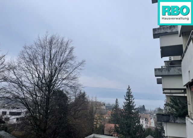 Traumhaft wohnen in Bregenz - Stilvolles Apartment mit Charme 