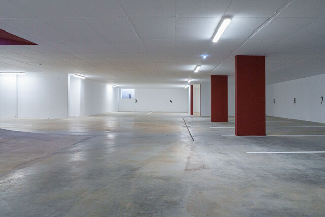 Ruhige, modernde und sehr helle 3-Zi-Terrassenwohnung