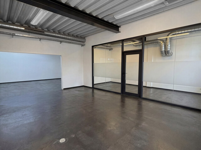 Gewerbefläche mit flexiblen Nutzungsmöglichkeiten & bester Anbindung