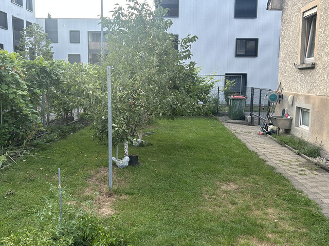 Verkaufe Mehrfamilienhaus 