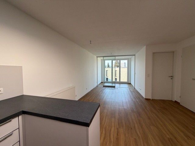 2-Zi-Wohnung mit Wintergarten in Dornbirn zu vermieten!