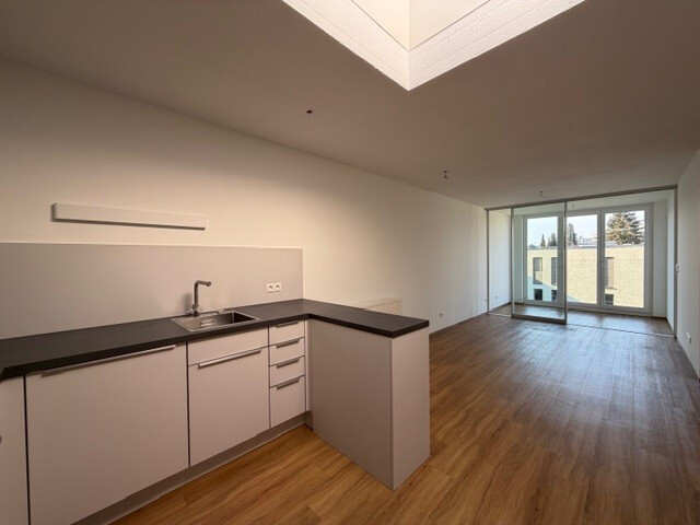 2-Zi-Wohnung mit Wintergarten in Dornbirn zu vermieten!