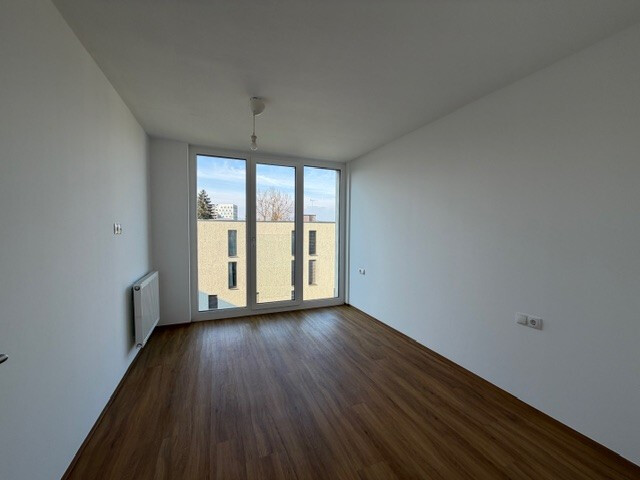 2-Zi-Wohnung mit Wintergarten in Dornbirn zu vermieten!