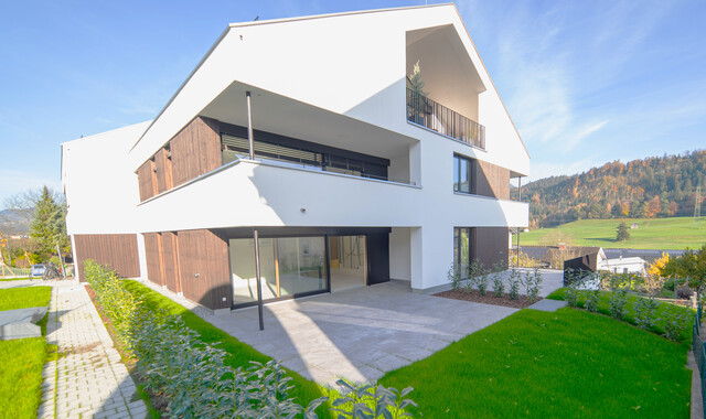 3-Zimmer Gartenwohnung - Top 4