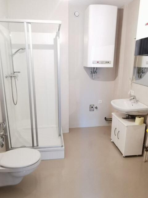 Ansprechende 2,5-Zimmer-Wohnung in saniertem Altbau in Bregenz