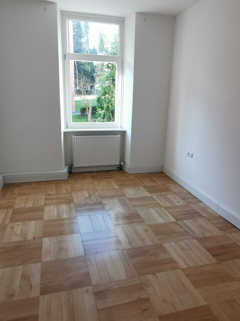 Ansprechende 2,5-Zimmer-Wohnung in saniertem Altbau in Bregenz