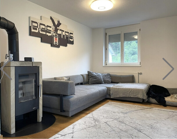 Provisionsfrei! Schöne 3 Zimmerwohnung mit Veranda und Tiefgaragenplatz zu verkaufen