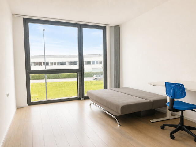 Attraktive, helle 3-Zimmer-Wohnung in Dornbirn