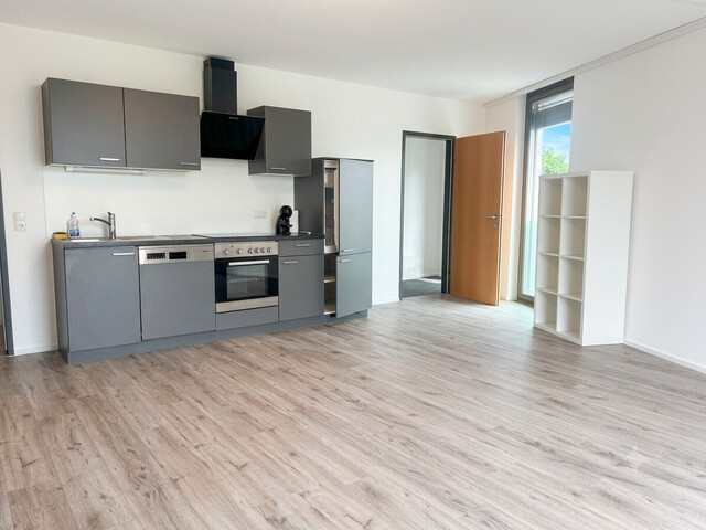 Attraktive, helle 3-Zimmer-Wohnung in Dornbirn