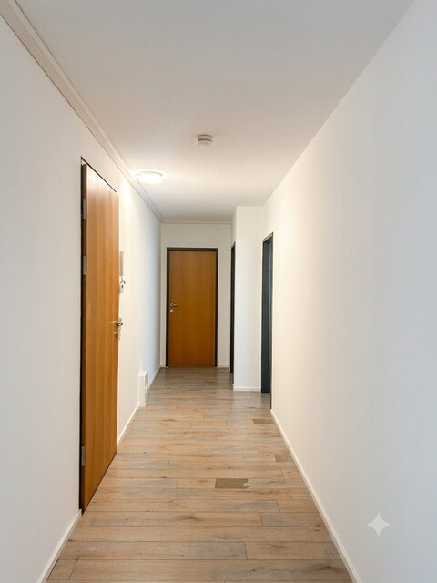 Attraktive, helle 3-Zimmer-Wohnung in Dornbirn