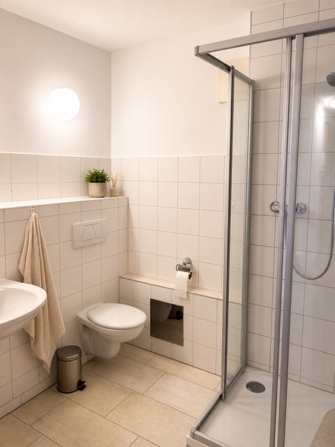 Attraktive, helle 3-Zimmer-Wohnung in Dornbirn