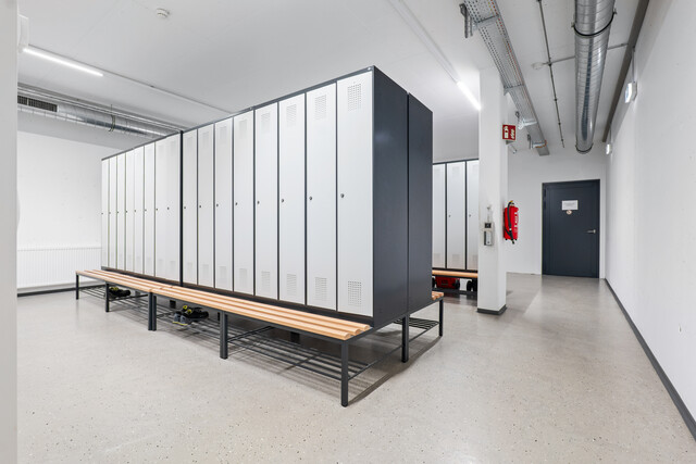 Top ausgestattete Produktions- und Lagerhalle mit bester Infrastruktur perfekt für produzierendes Gewerbe, Logistik oder Handel