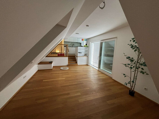 Traumhafte Wohnung mit Balkon - Top-Lage in Dornbirn