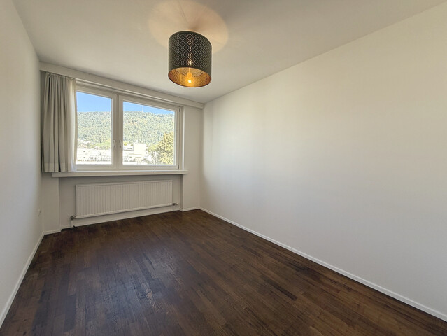 Zentrale 3-Zimmer-Wohnung mit durchdachter Raumaufteilung
