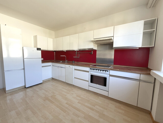 Zentrale 3-Zimmer-Wohnung mit durchdachter Raumaufteilung
