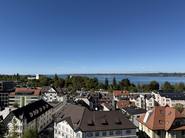 Zentrale 3-Zimmer-Wohnung mit durchdachter Raumaufteilung