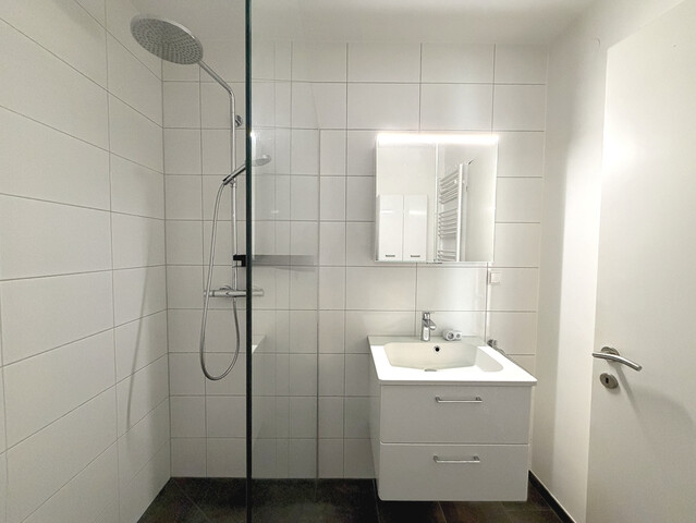 Zentrale 3-Zimmer-Wohnung mit durchdachter Raumaufteilung