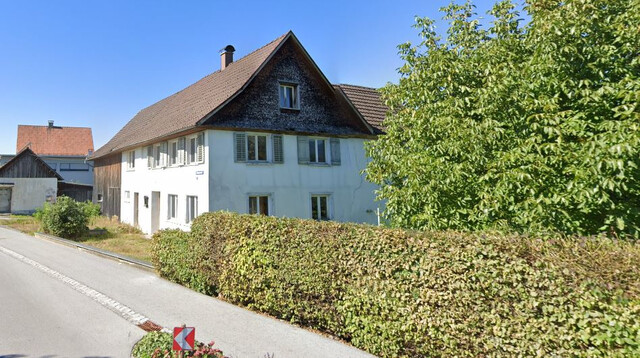 Baugrundstück "Salbachstraße" in Hard zu verkaufen!