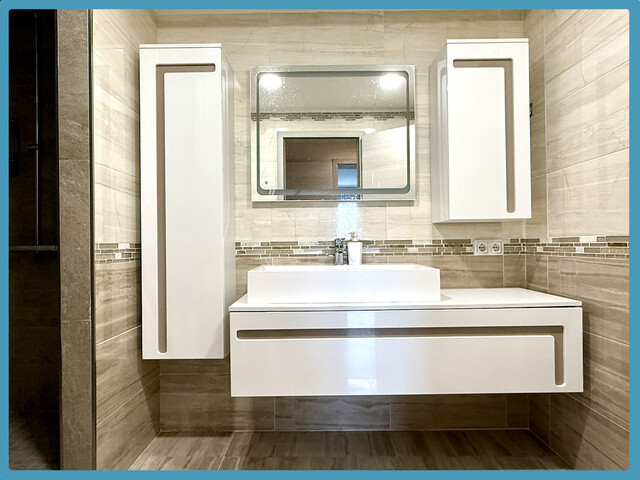 HOHENEMS - Schöne Familienwohnung mit 2 Balkonen zu verkaufen!