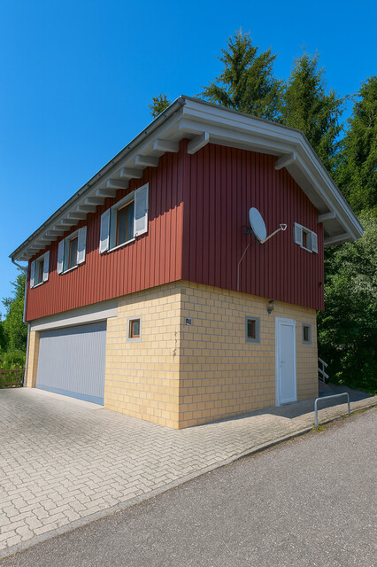 Idyllischer Reitstall am Alten Rhein – ein Platz mit Herz und Geschichte