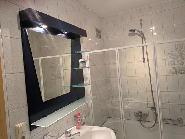 3-Zimmer-Wohnung mit Balkon in ruhiger Lage von Feldkirch
