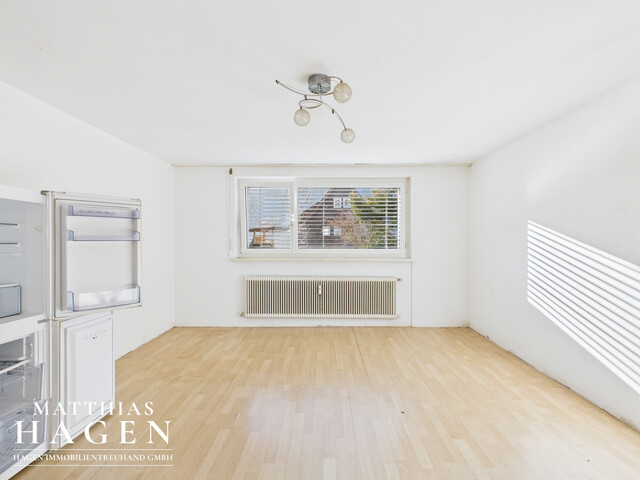 Attraktive Anlegerwohnung zum Top-Preis in Bludenz