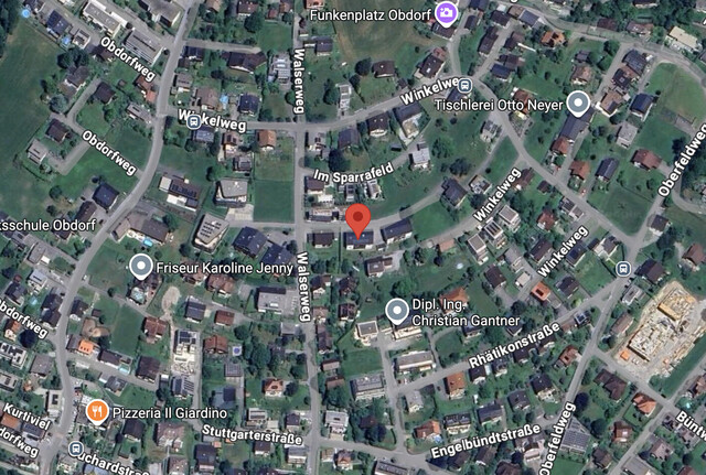 Attraktive Anlegerwohnung zum Top-Preis in Bludenz