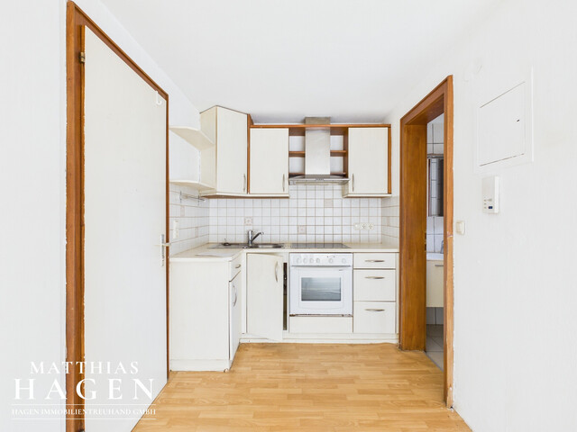 Attraktive Anlegerwohnung zum Top-Preis in Bludenz