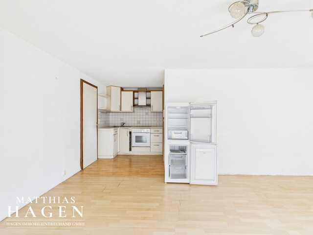 Attraktive Anlegerwohnung zum Top-Preis in Bludenz